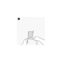 TACO SOBREMESA 2026+ FINOCAM26 780280026 85 X 35 X 120 MM