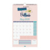 CALENDARIO SOBREMESA TALKUAL ESC.2026+ FINOCAM26 785100026 210 X 70 X 170 MM