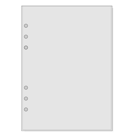 AGENDA RECAMBIO FINOCAM OPEN 1000 FUNDAS R1065