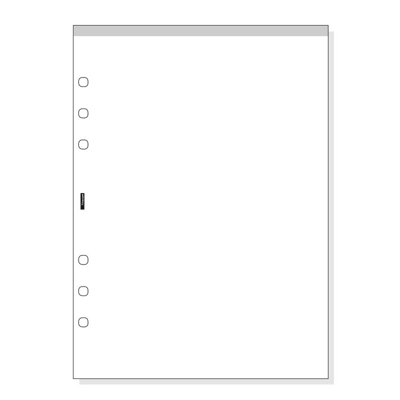 AGENDA RECAMBIO FINOCAM OPEN 1000 BLOC NOTAS R1067