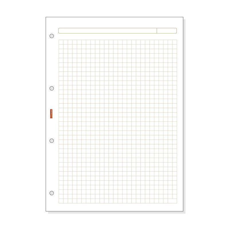 AGENDA RECAMBIO FINOCAM OPEN 4000 CUADRICULA R4040
