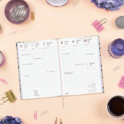 AGENDA BERLIN Y10 SVV 2026 HOJAS+ FINOCAM26 624002026 145 X 17 X 210 MM