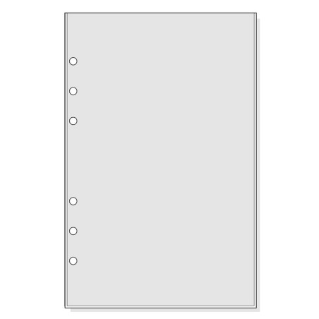 AGENDA RECAMBIO FINOCAM OPEN  500 FUNDAS R565