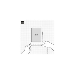 AGENDA PORTO Y10 1DP 2026 ROJO+ FINOCAM26 623533026 145 X 23 X 210 MM