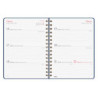 AGENDA ALMA E10 SVH 2026 AZUL+ FINOCAM26 762020426 172 X 19 X 220 MM
