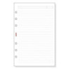 AGENDA RECAMBIO FINOCAM OPEN 500 HORIZONTAL R541