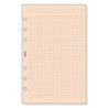 AGENDA RECAMBIO FINOCAM OPEN 500 CUADRICULA COLOR R544