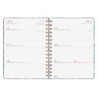 AGENDA YOU E10 SVH 2026 COTTON+ FINOCAM26 760043126 172 X 19 X 220 MM