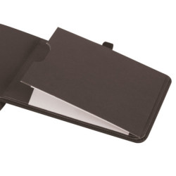 AGENDA TEXTURA M0 SVV 2026 NEGRO+ FINOCAM26 881706026 108 X 16 X 77 MM