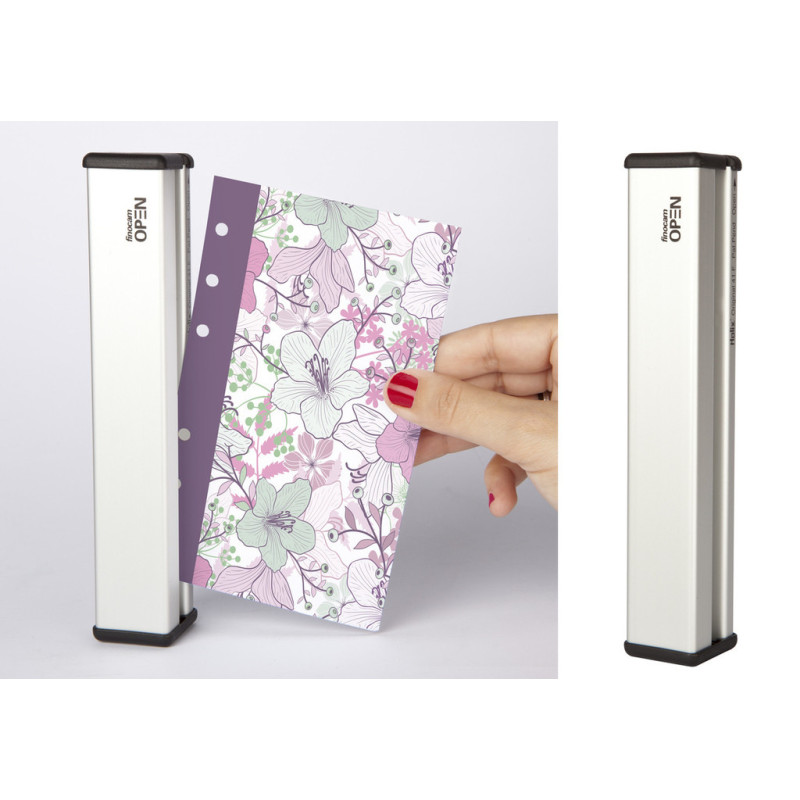 TALADRO FINOCAM R-574 6 PUNZONES