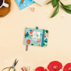 AGENDA DESIGN M4 SVH 2026 AHORA+ FINOCAM26 881543626 124 X 15 X 174 MM