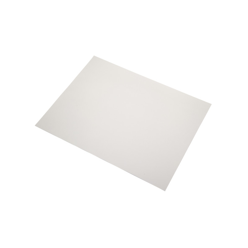 CARTULINA COLORE A4 185 G GRIS PERLA 50 H FABRIANO