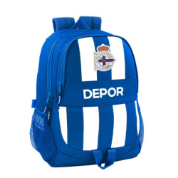 MOCHILA ADAPT.CARRO REAL DEPORTIVO DE LA CORUÑA SAFTA23 ENERO 611978665