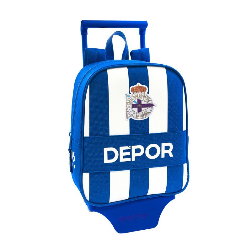 MOCH 232+CARRO 805 REAL DEPORTIVO DE LA CORUÑA SAFTA23 ENERO 611978280