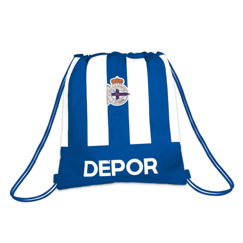 SACO PLANO REAL DEPORTIVO DE LA CORUÑA SAFTA23 ENERO 611978196