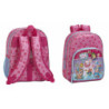 MOCHILA INFANTIL ADAPTABLE MOJIPOPS 611977609 SAFTA21 ENERO 34*28