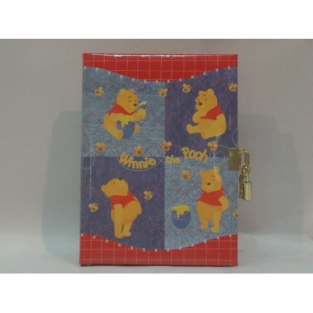 DIARIO DOHE WINNIE 03 8º 34460