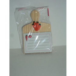 LISTA COMPRA REGAL TABLA CORTE C/IMAN 4836 ^