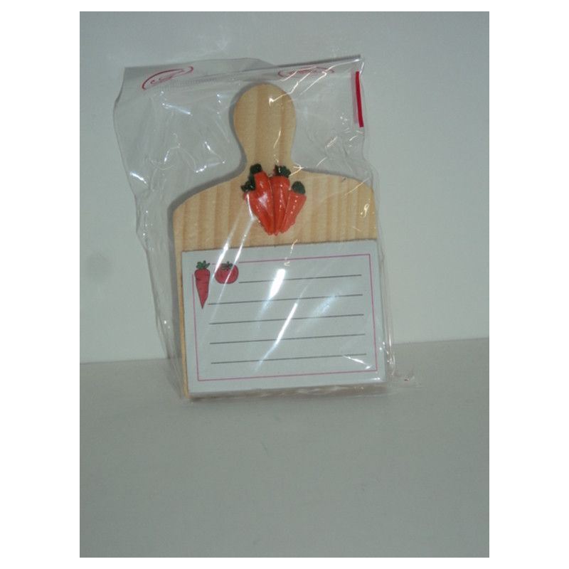 LISTA COMPRA REGAL TABLA CORTE C/IMAN 4836 ^