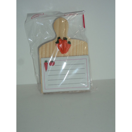 LISTA COMPRA REGAL TABLA CORTE C/IMAN 4836 ^