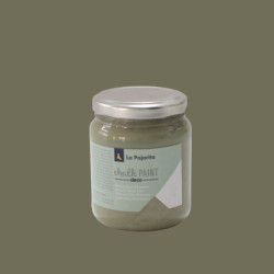 CHALK PAINT CP-31 AGAVE LA PAJARITA 105737 175 ML PTE 3U
