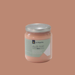CHALK PAINT CP-34 PEACH LA PAJARITA 106037 175 ML PTE 3U