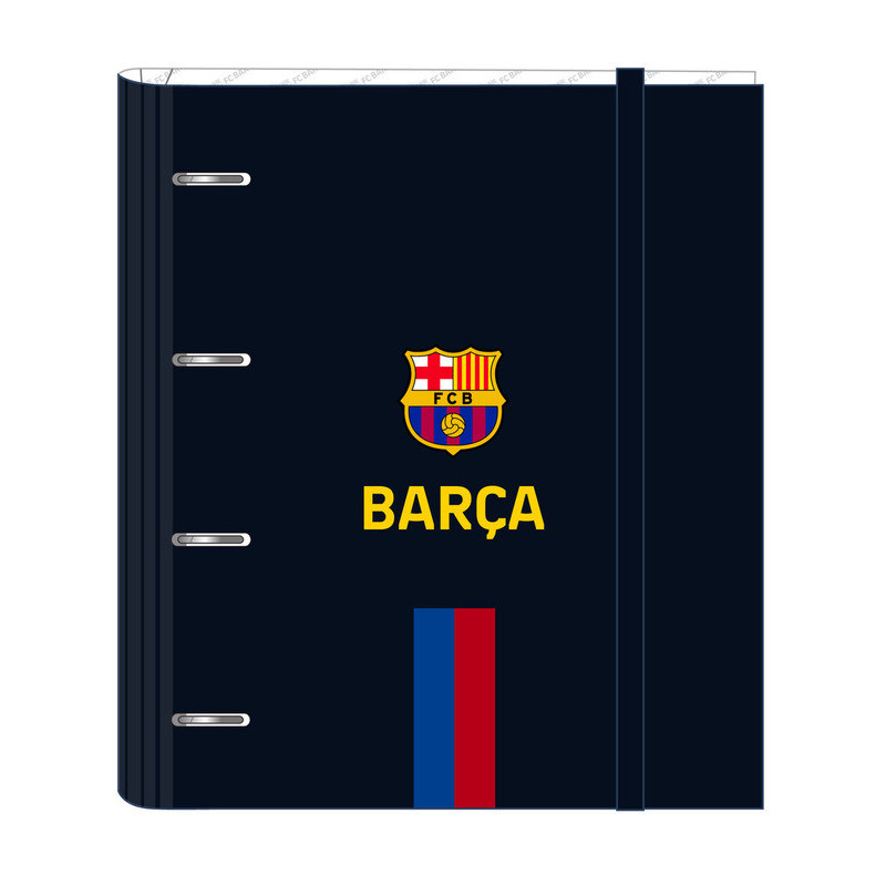 CARP 4 ANI 35MM C/RECAMBIO F.C.BARCELONA 1ª EQUIP. 22/23 SAFTA23 ENERO 512229666