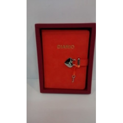 CONJUNTO ALEX BOG CUADERNO Y TAZA A JUEGO ANEKKE CAK-2003