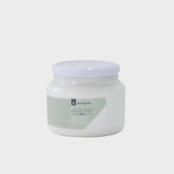 CHALK PAINT CP-36 WHITE COTTON LA PAJARITA 128891 500 ML UNIDAD
