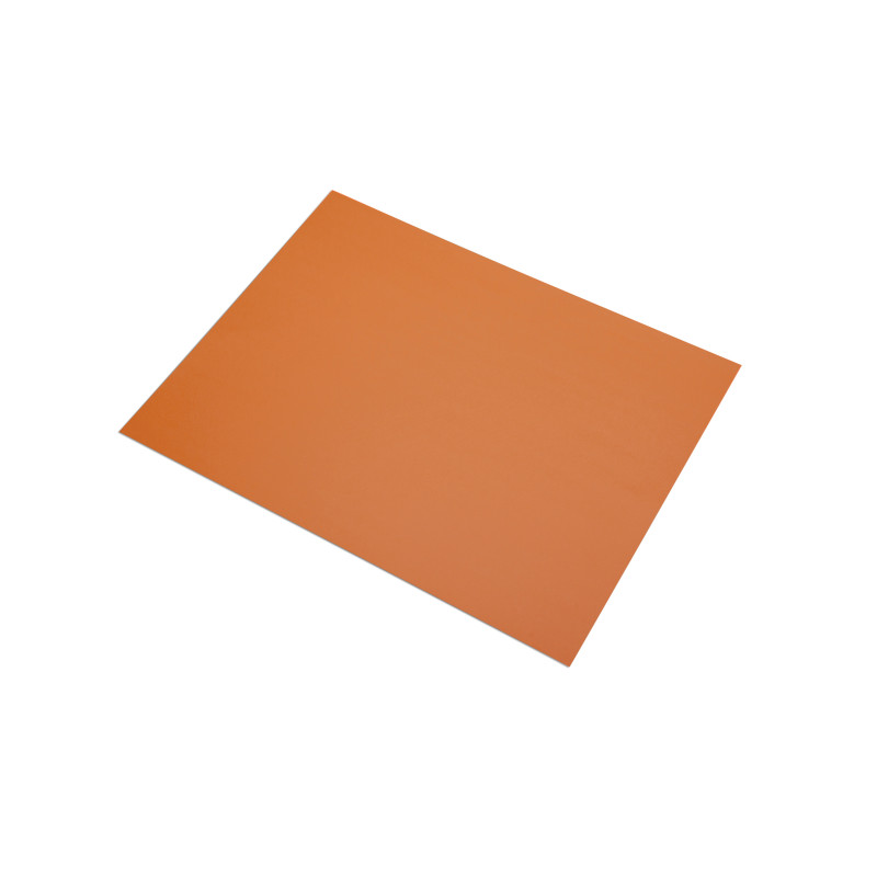 CARTULINA COLORE A4 185 G TERRACOTA 50 H FABRIANO