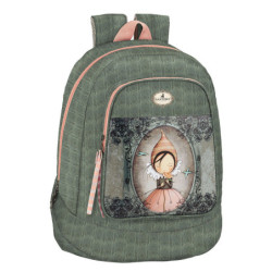 MOCHILA ADAPTABLE MIRABELLE SANTORO SAFTA20 ENERO 611913572 33*46