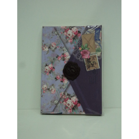 MOCHILA ADAPTABLE MIRABELLE SANTORO SAFTA20 ENERO 611913572 33*46