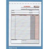 TAL. LOAN ALBARANES T-122 4º TRIPLI NATU PTE 5U
