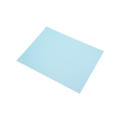 CARTULINA COLORE A3 185 G AZUL CIELO 25 H FABRIANO