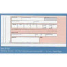 TAL. LOAN RECIBOS T-144 ALQUILER NORMALIZADO PTE 5U