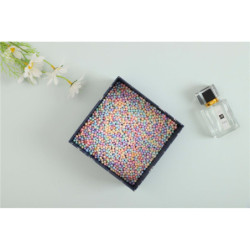 BOLSA BOLAS ESPUMA DE COLORES C/TARJETA POESSA 333203