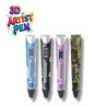 ROTULADOR IMPRESORA 3D PLA C/30 METROS ADAPTADOR USB ALEX BOG AB-0300