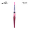 ROTULADOR TINTA LIQUIDA INK BRUSH PINCEL ACUARELABLES ALEX BOG CAJA 12U AB-0508