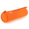 PORTATODO OFFICE BOX COLOR LINE REDONDO UNA CREMALLERA COLORES SURTIDOS 59511 UNIDAD