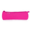 PORTATODO OFFICE BOX COLOR LINE REDONDO UNA CREMALLERA COLORES SURTIDOS 59511 UNIDAD