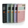 CALCULADORA SOFT KEY OFFICE BOX DISPLAY 20U SURTIDAS LT-S01 EXPOSITOR