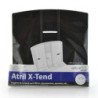 ATRIL X-TEND OFFICE BOX NEGRO 92568 BLISTER UNIDAD