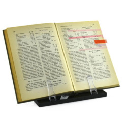 ATRIL X-TEND OFFICE BOX NEGRO 92568 BLISTER UNIDAD