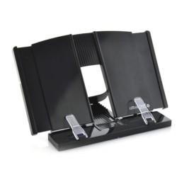 ATRIL X-TEND OFFICE BOX NEGRO 92568 BLISTER UNIDAD