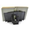 ATRIL X-TEND OFFICE BOX NEGRO 92568 BLISTER UNIDAD