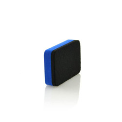 BORRADOR PIZARRA MAGNETICA MINI OFFICE BOX AZUL 26026 BLISTER UNIDAD