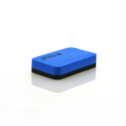 BORRADOR PIZARRA MAGNETICA MINI OFFICE BOX AZUL 26026 BLISTER UNIDAD