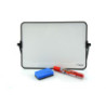 BORRADOR PIZARRA MAGNETICA MINI OFFICE BOX AZUL 26026 BLISTER UNIDAD