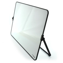 PIZARRA ATRIL MAGNETICA A-3 DOBLE CARA OFFICE BOX 26368