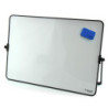 PIZARRA ATRIL MAGNETICA A-3 DOBLE CARA OFFICE BOX 26368
